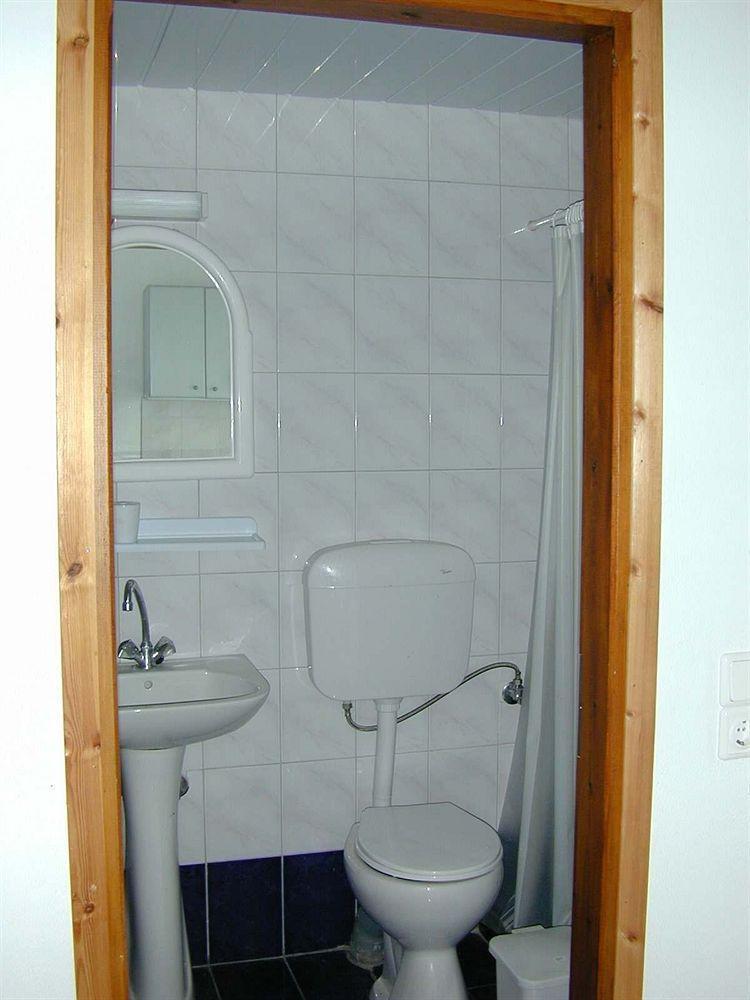 Maria'S Studios Frangokastello Екстериор снимка